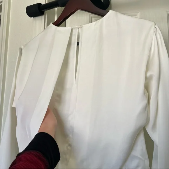 Sandro Blouse - Picture 8 of 15